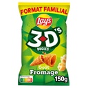 طعم الجبن  150 جرام 3-D 