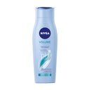 NIVEA LONG REPAIR 250ML