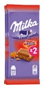 MILKA DAIM 2X100g