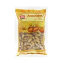 ARACHIDES GRILLIES 500G