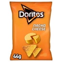 DORITOS NACHO CHEESE 44G