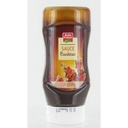 SQ.SAUCE BARBECUE 350 B.F