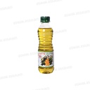 HUILE D OLIVE OUED SOUSS 1/4LTR
