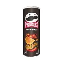 PREINGLES HOT&SPICY 165G