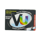 EYEGLASS CLEANING POUCH 24 VIEW