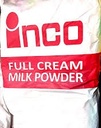 LAIT INCO 1kg