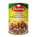 DURRA FOUL MEDAMMES LIBANESE RECIPE