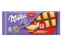 MILKA PTIT LU 87G