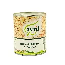 AVRIL WHITE BEANS