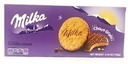 MILKA CHOCO GRZIN 162G
