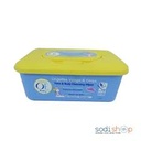 OE 72 LINGETTES VISAGE & CORPS