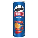 PREINGLES KETCHUP
