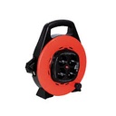 MULTIPRISES INGELEC 4PRIESE 10M