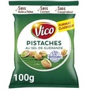 SACHET PISTACHE 100G VICO