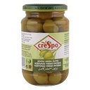 BX.37C.OLIVE VERTE CRESPO
