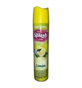 SPLASH LIMON 300ML