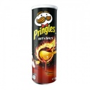 PRINGLESS HOT SPICY 165G
