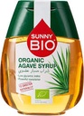 LUNE DE MIEL SIROP D AGAVE SUNY BIO 250G