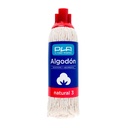 Serpillere en Coton Brut PLA LA MAJOR LIMPIEZA