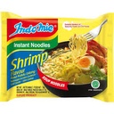INDOMIE SHRIMP  FLAVOUR