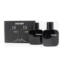 لوكاسيت ماء عطر 2X50 مل