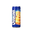 ORANGINA CAN 25CL