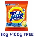 TIDE 100G LIMON