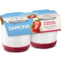 DANONE ORIGINAL MORANGO 135G
