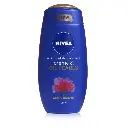 NIVEA CREME OIL PEARLS 250ML