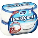 DANONE AZUCARADO 4X125G