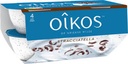 DANON OIKOS STRACCIATELLA 4X115G
