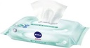 LINGETTES BEBE SENSITIVE SANS PARFUM 63 LING