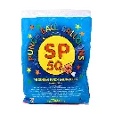 PUNCH BALL BALLOONS SP 50