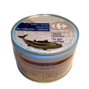 TUNA 1/2 SLICED ALABACONA CRF