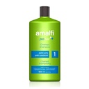 AMALFI PRO ANTI-DANDRUFF SHAMPOO 900ML