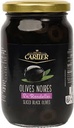 CARTIER OLIVES NOIRES SLICED BLACK OLIVE 360G