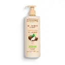 GEL DOUCHE FONDANT DELICE DE KARITE 500ML