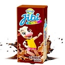 CENTRAL JIBI CHOCO BOOM 200ML