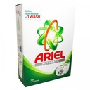 ariel automatic 2.5kg