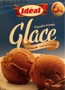IDEAL MOUSSE AROME CHOCOLAT 150G