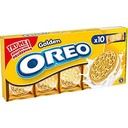 OREO GOLDEN POCKET 220G