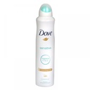 DOVE DÉODORANT FEMME SENSITIVE 250ML