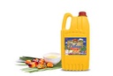 HUILE SUPER DELICIEUX VEGETABLE 250ML
