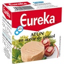 EUREKA ATUN EN ACEIT 
