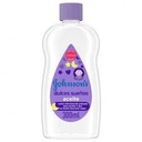 JOHNSON BABY DULCE ACEITE 300ML