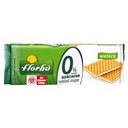 Barquillo Florbu 160g