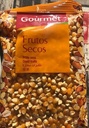 GOURMET FRUTOS SECOS 200G