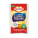 ALVITA PRESIDENT FROMAGE FONDU ENRICHI EN VITAMINES 360G