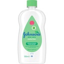 JOHNSON ACEITE