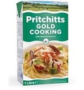 PRITCHITTS GOLD COOKING 1L